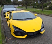 Harvey Specter's Avatar