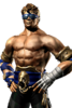 johnnycage's Avatar